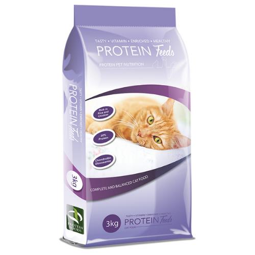 for health cat food