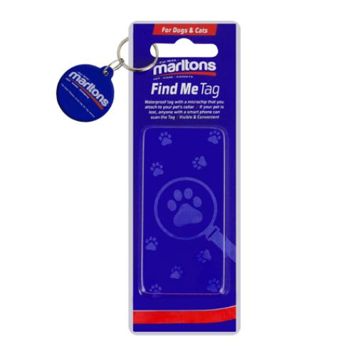 Microchip tag outlet