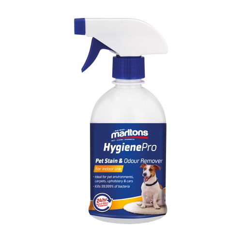 Pet Stain Odour Remover 500Ml petzone by West Pack Lifestyle