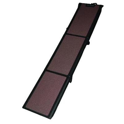 Plastic pet outlet ramp