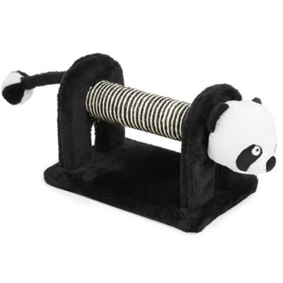 Cat Scratcher Panda 6 petzone by West Pack Lifestyle