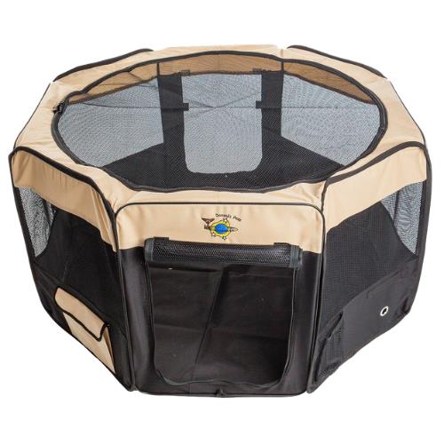 Dog playpen hot sale westpack