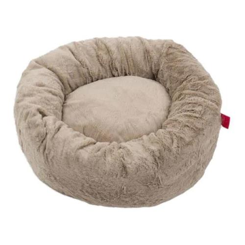 Pet calming bed hotsell