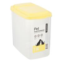 Pet Food Storage Page 1 petzone by West Pack Lifestyle