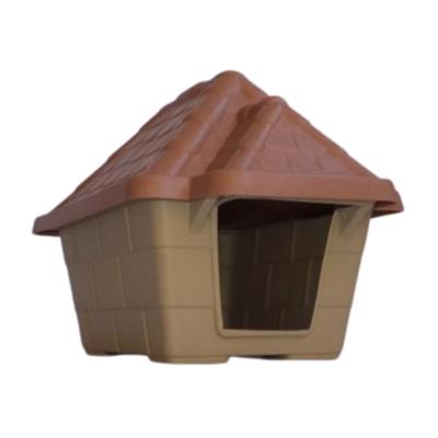 Plastic dog sale kennels westpack