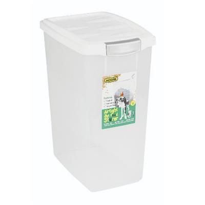 good dog food containers