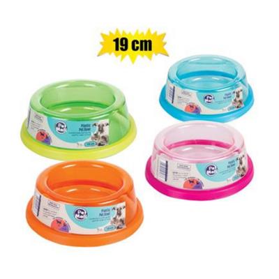 Pet zone dog bowl hotsell