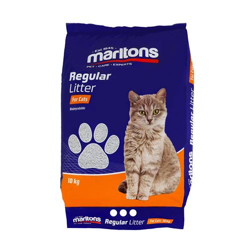 Cat Litter 10Kg petzone by West Pack Lifestyle