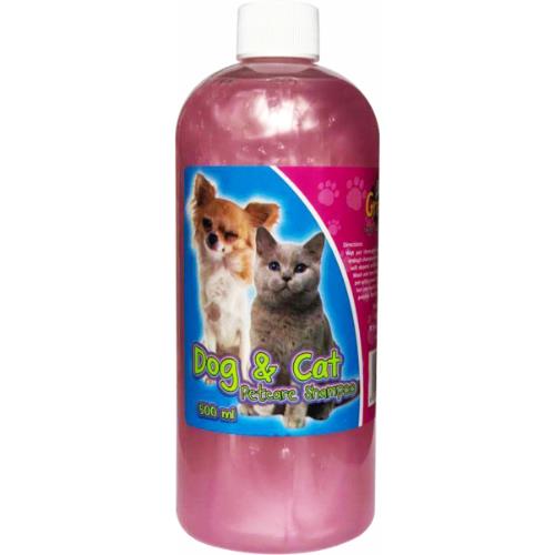 Cat shampoo vs dog cheap shampoo