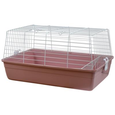 Rabbit Cage 700X440x360mm petzone by West Pack Lifestyle