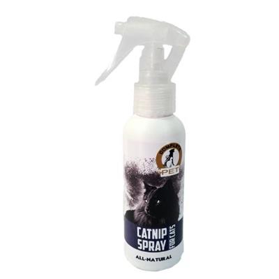 Catnip en spray best sale