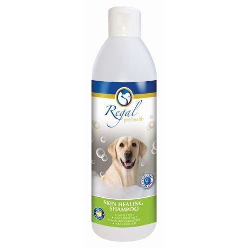 Regal Skin Healing Shampoo 250Ml | petzone by West Pack Lifestyle