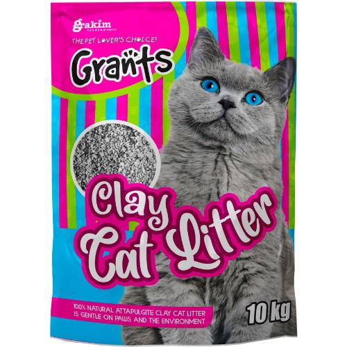 Grants Cat Litter 10Kg petzone by West Pack Lifestyle