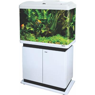 Boyu Ec600h Aquarium Led 66Lt White petzone by West Pack Lifestyle