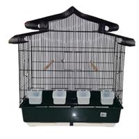 Pet shop bird cage best sale