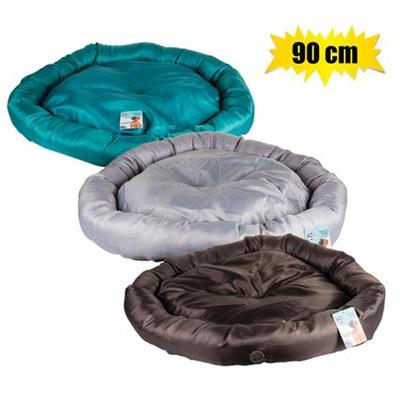 90cm hotsell dog bed