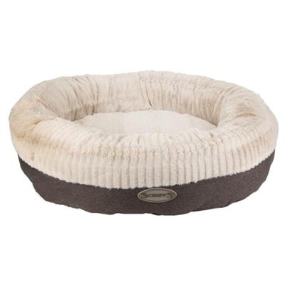 Pet donut bed hotsell