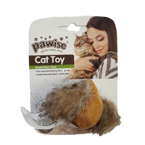 Pawise hot sale cat toy